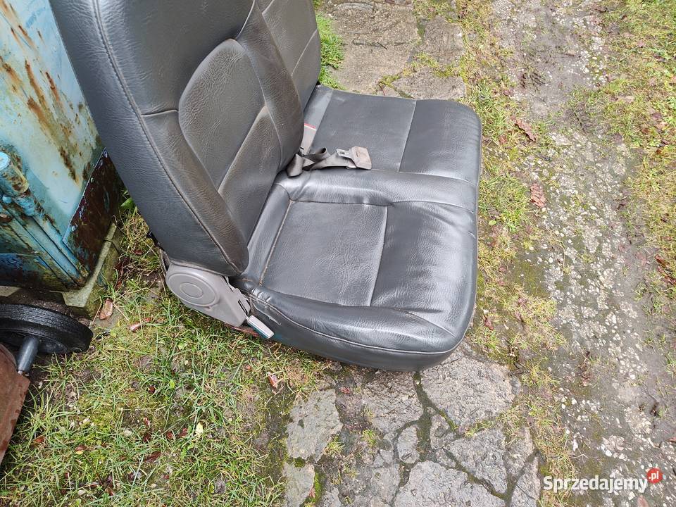 Kia K25002700 fotel Fotele i kanapy