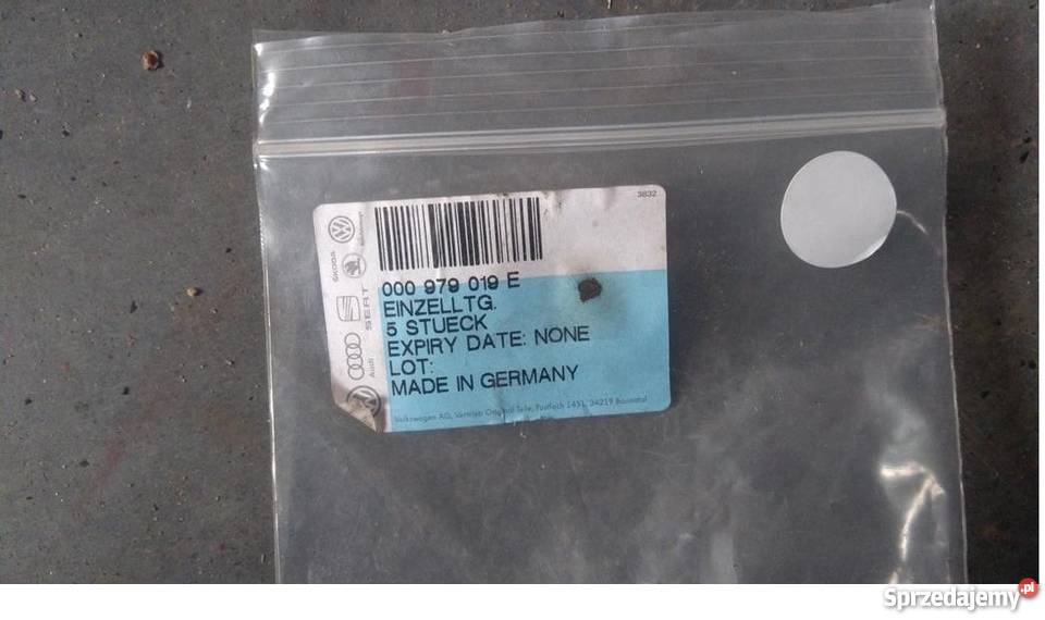 OSRAM żarnik żarówka xenon sprzedam