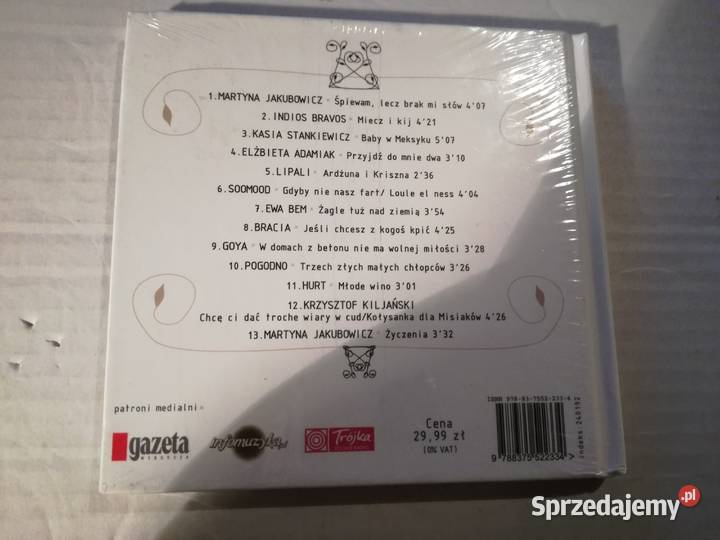 Martyna Jakubowicz Te 30 urodziny Gliwice