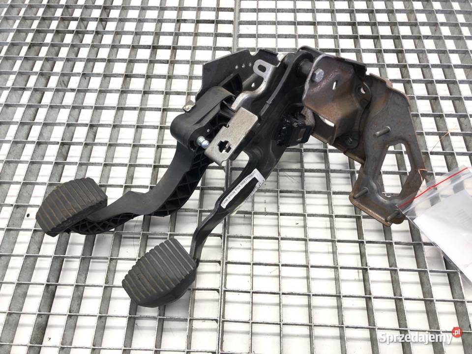 PEDAŁY CITROEN DS3 0916 16 92