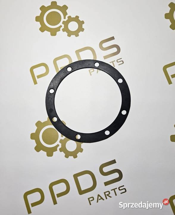 Uszczelka pod dekiel filtra hydraulicznego JCB Grodzisk Wielkopolski