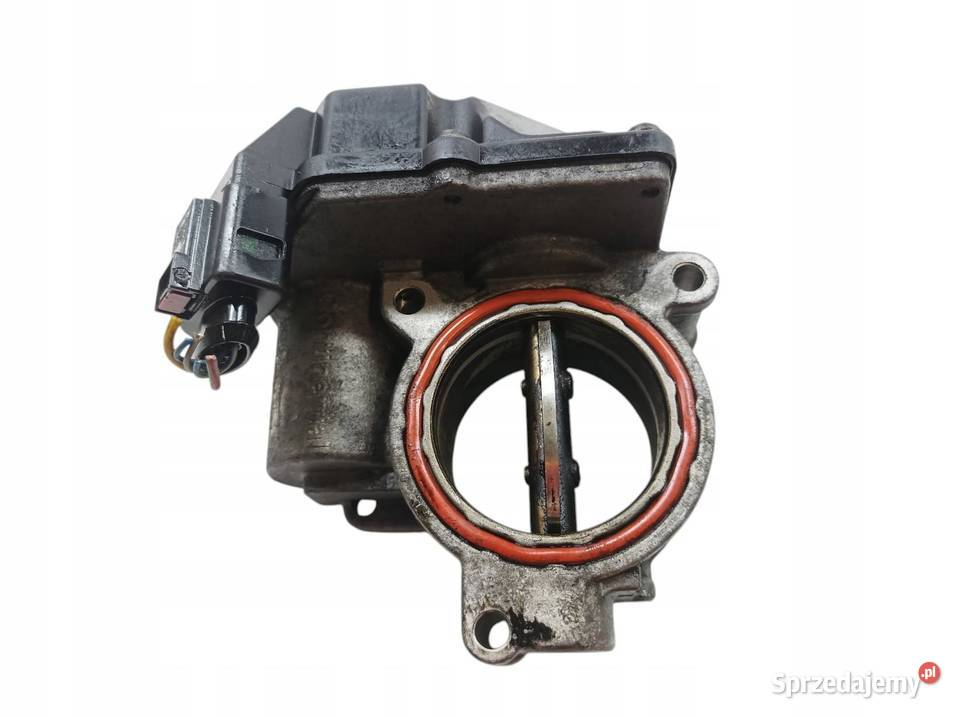 PRZEPUSTNICA 057128063E 42 TDI V8 Audi A8 III