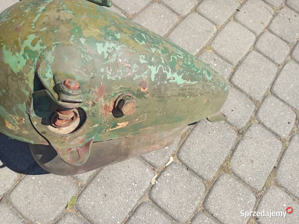 Harley WLA Bydgoszcz sprzedam
