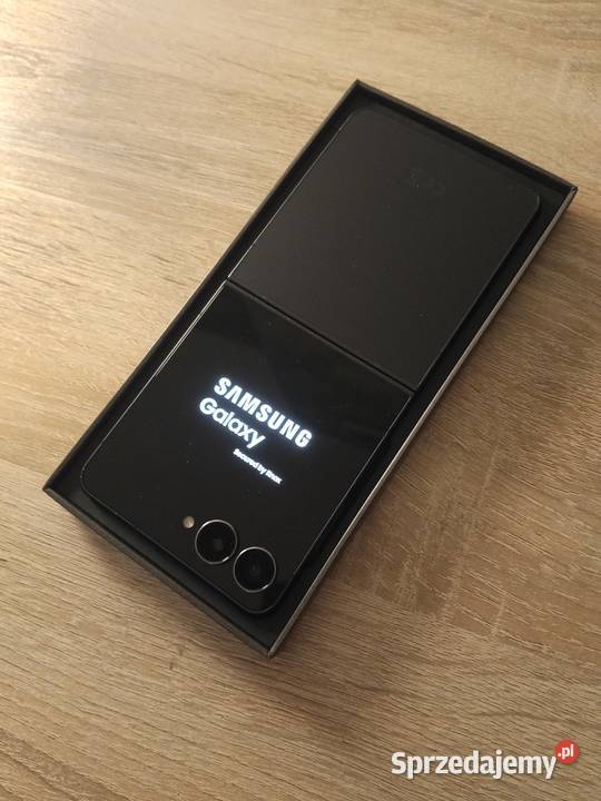 Samsung Galaxy Z Flip 7 Busko-Zdrój