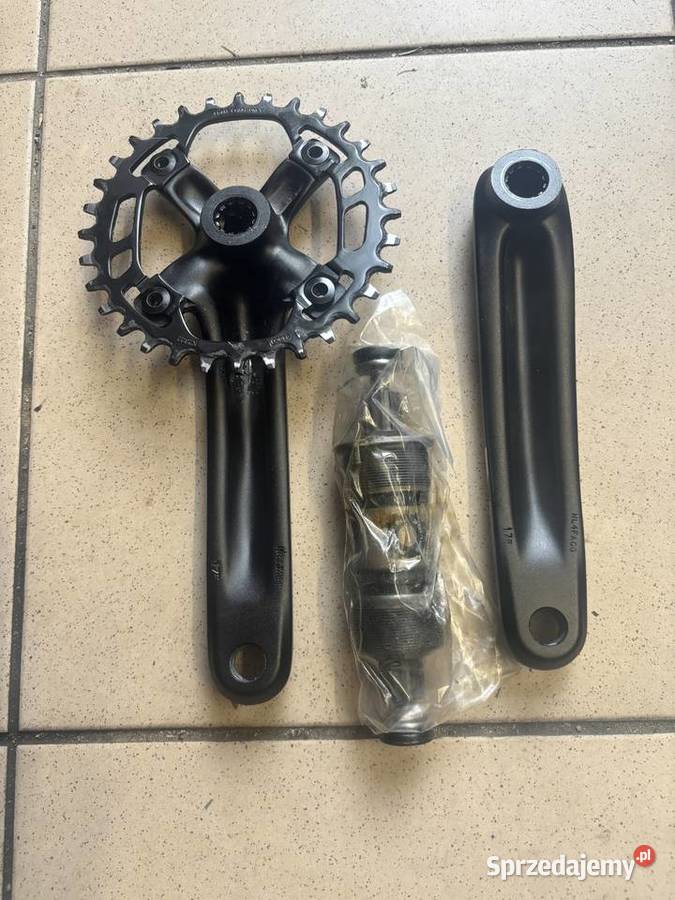 Korba Sram NX 32s Bolesławiec