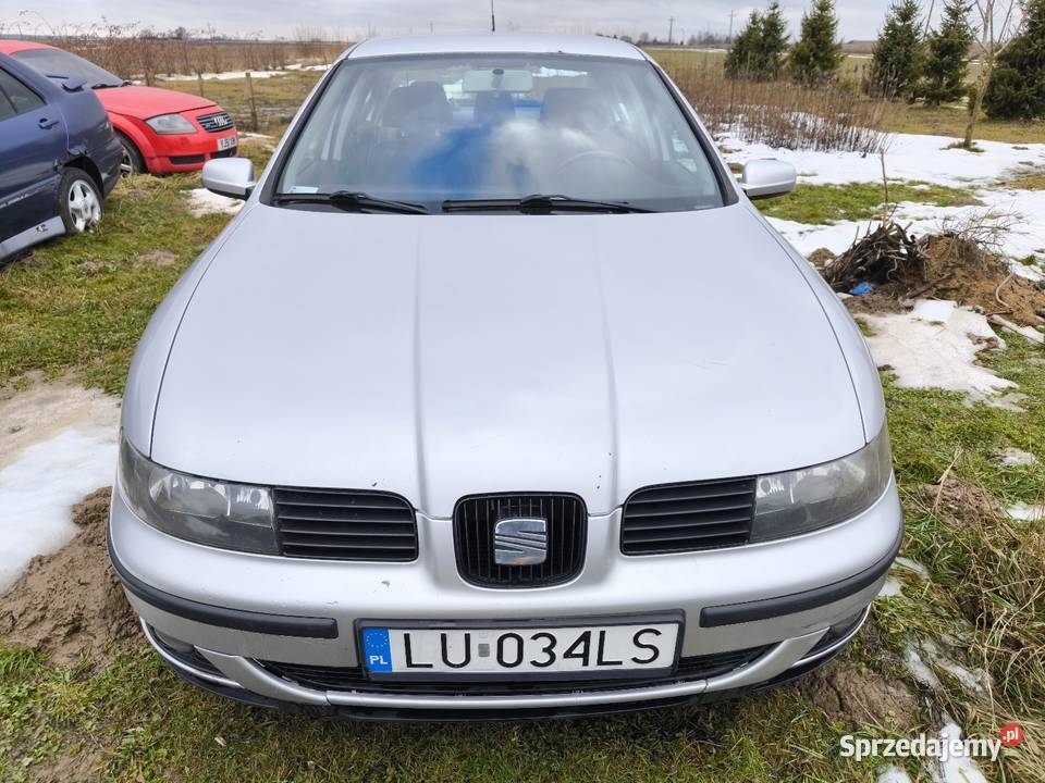 Swat Toledo 2001 19 TDi