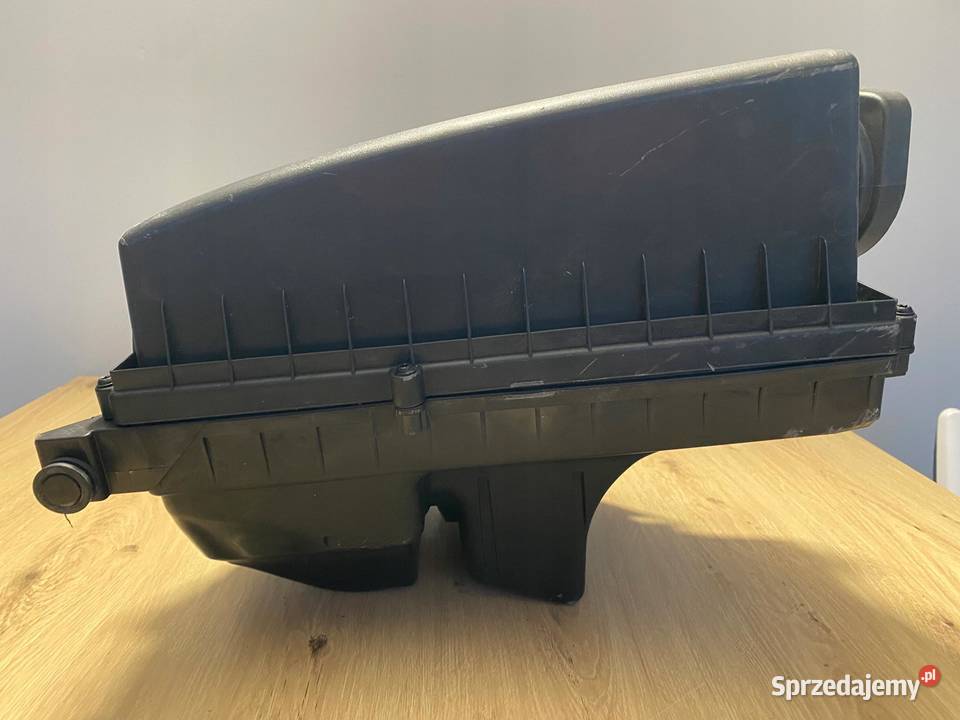 VOLVO V60 V70 S80 OBUDOWA FILTRA POWIETRZA