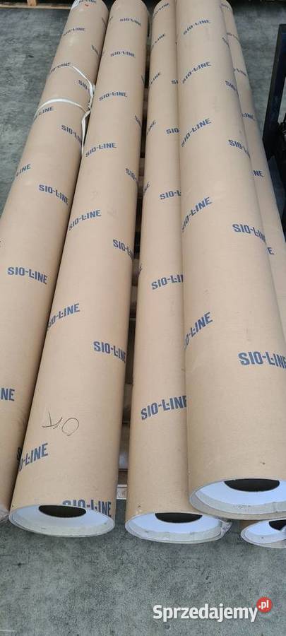 Rury kartonowe budowlane Konin