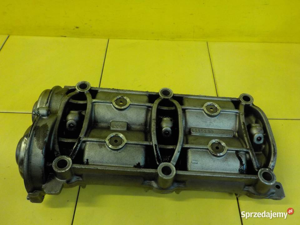 CHRYSLER VOYAGER 28 CRD 07r 150 VM47C walki osobowe Smarowanie silnika Suków sprzedam