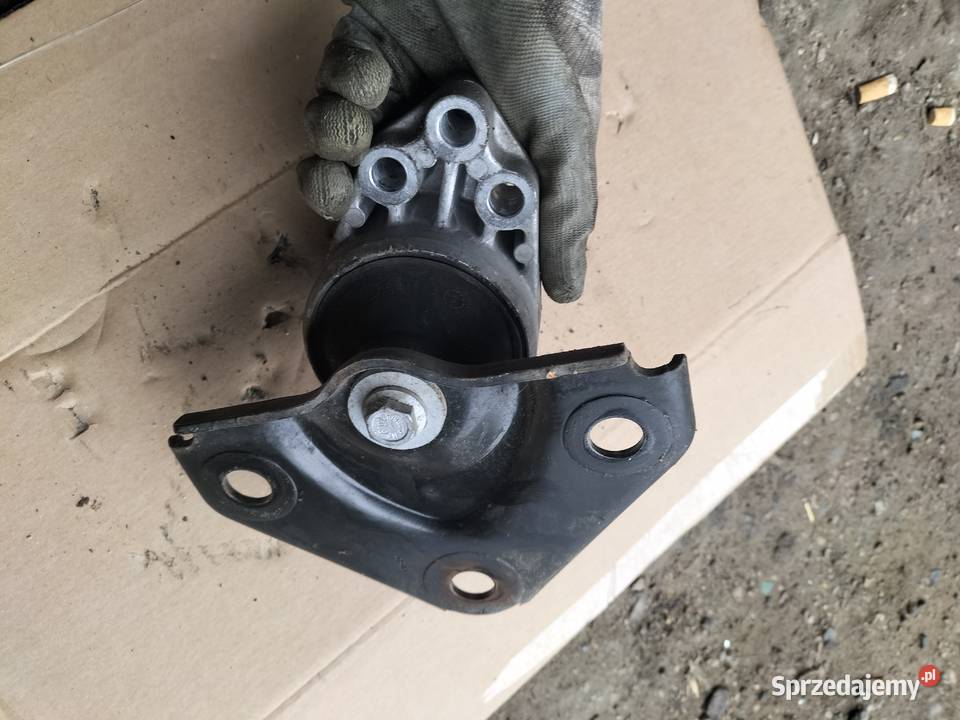 FIESTA MK5 MK6 FUSION MK1 13 14 ŁAPA PODUSZKA lubelskie Kamień-Kolonia