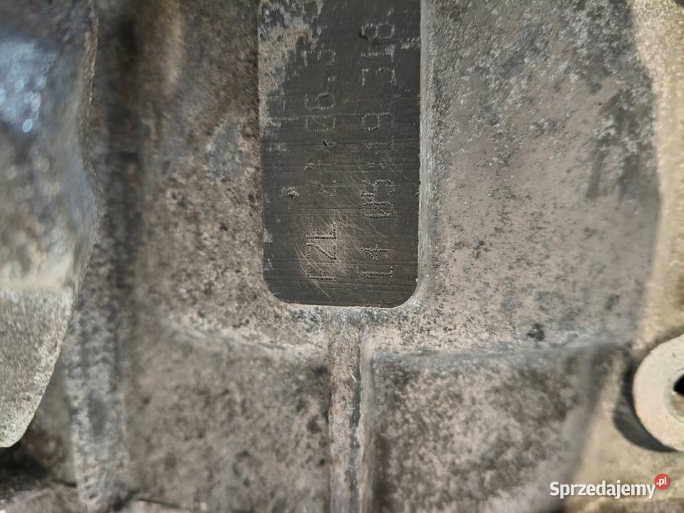 SKRZYNIA BIEGÓW Audi TT 8N A3 8L 18 T turbo Chełm sprzedam