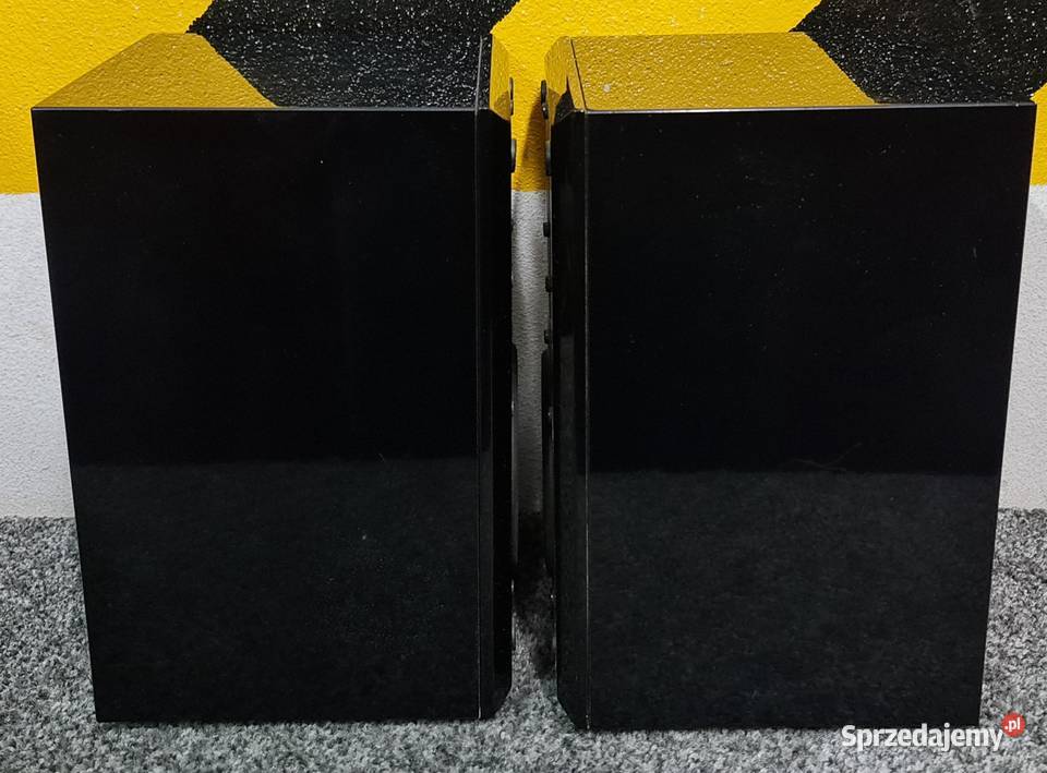 Kolumny stereo Yamaha NXE800 PianoCraft 60110W Kraków sprzedam