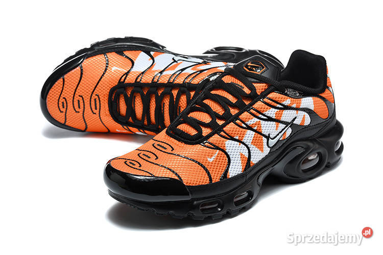 Nike Air Plus buty męskie r 4046 Nike Męskie mazowieckie Warszawa
