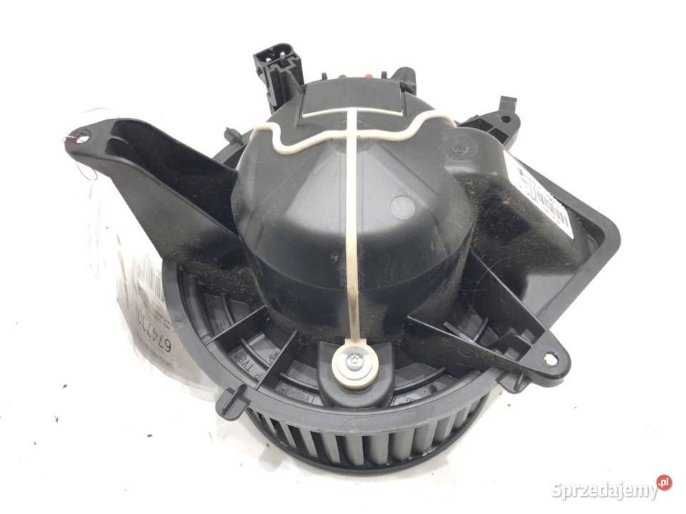 DMUCHAWA NAWIEWU MINI COUNTRYMAN R60 3422644