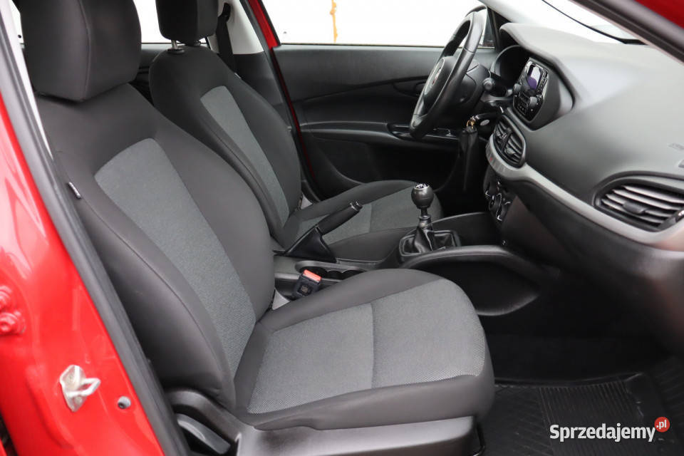 Fiat Tipo 14 16V Zabrze