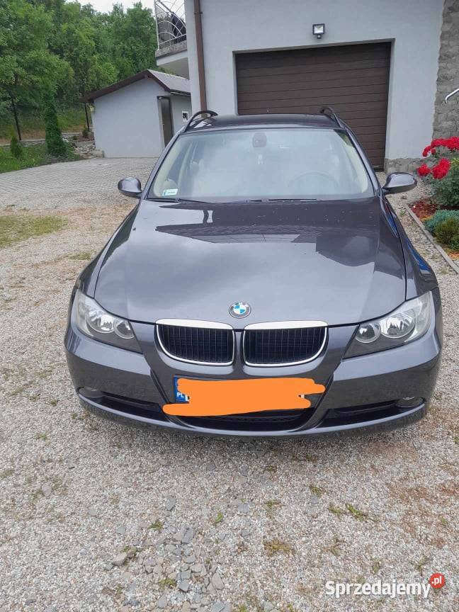 BMW diesel