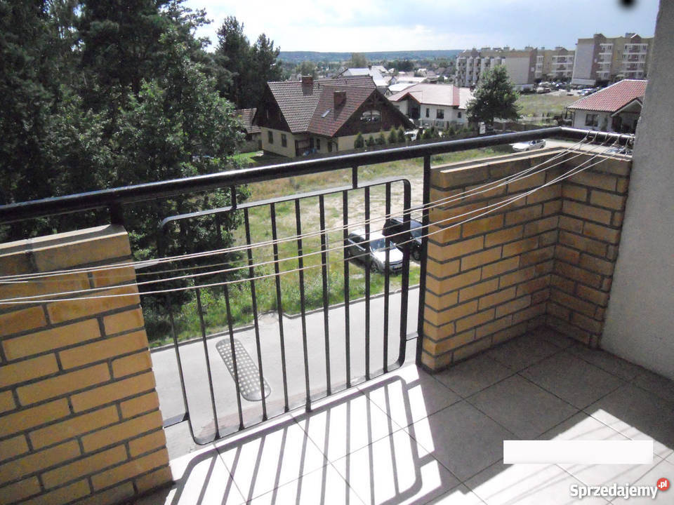 Mieszkanie Wasilków Krucza sprzedam