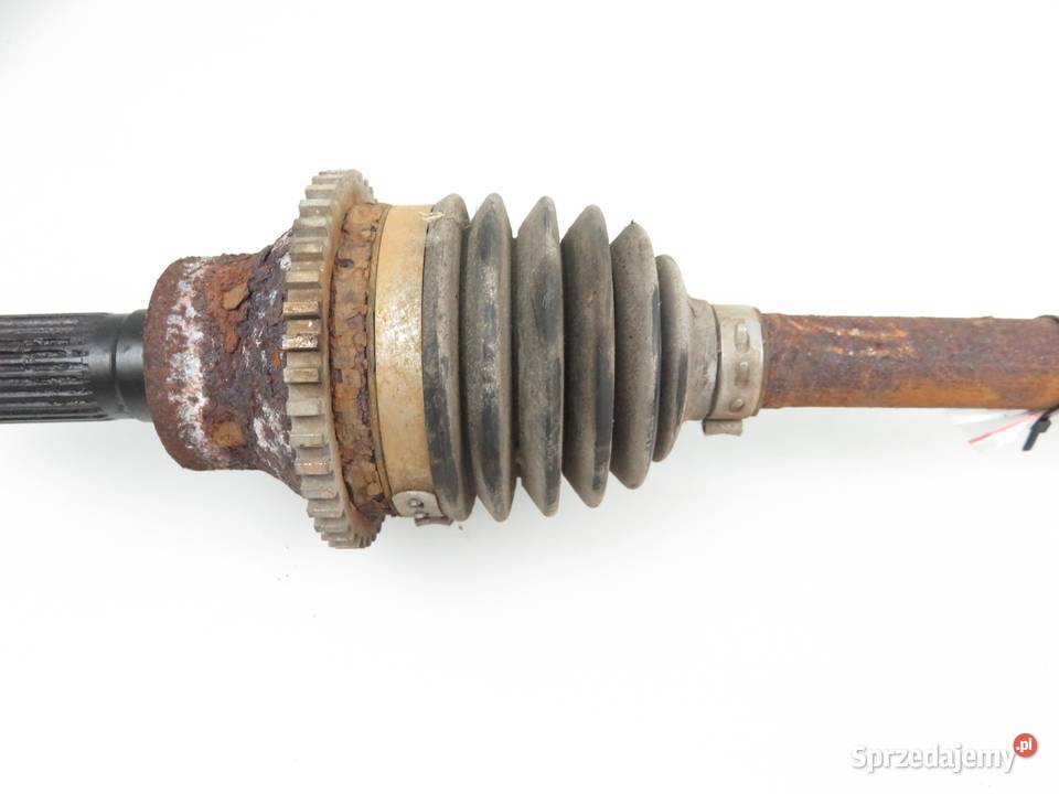 PÓŁOŚ PRAWA TYLNA MAZDA CX9 TB 37 AWD 277 małopolskie sprzedam