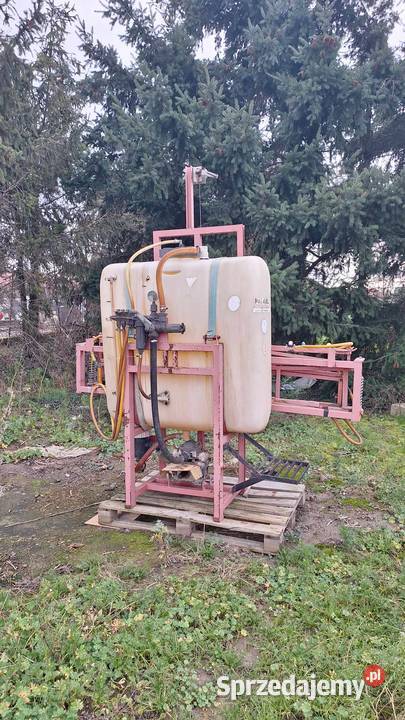 Na sprzedaż Opryskiwacz 400 L Wrocław