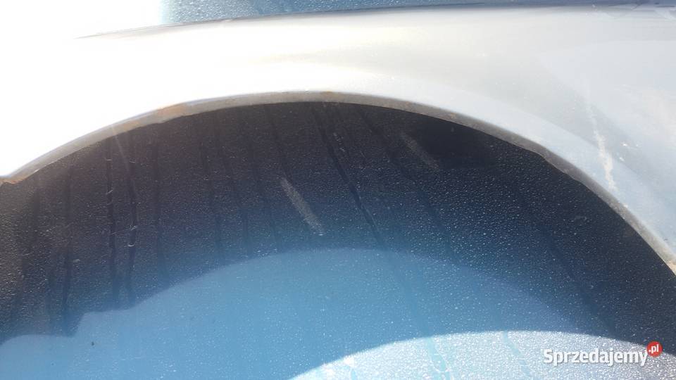 Błotniki przednie SKODA OCTAVIA 1 LIFT Elbląg