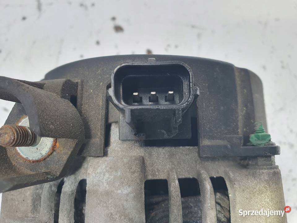 ALTERNATOR Ford C Focus MK2 16 16V LRA03013 Chełm