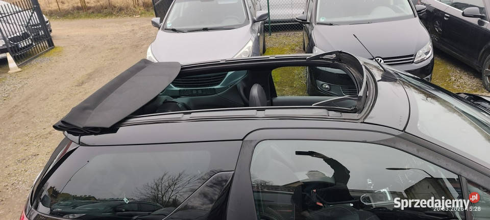 Citroen DS3 16 120 lakier metallic zachodniopomorskie