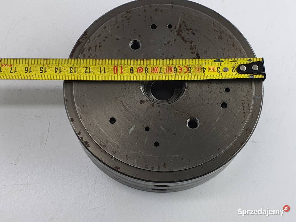 Magneto Kolo Zamachowe Beta Evo łódzkie