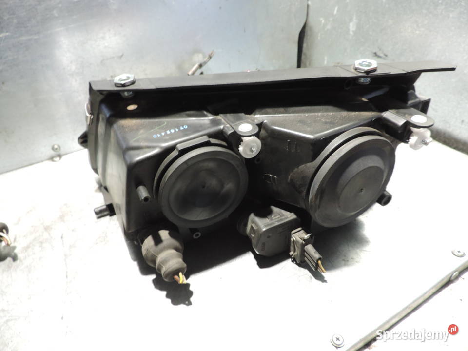 VW PASSAT B5 PRZED LIFT LAMPA PRAWA PRZEDNIA Nowy Sącz sprzedam