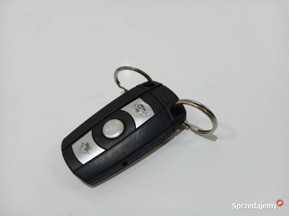 KLUCZYK PILOT BMW E60 E61 E87 E90 OE 4642337 osobowe Strzyżewice