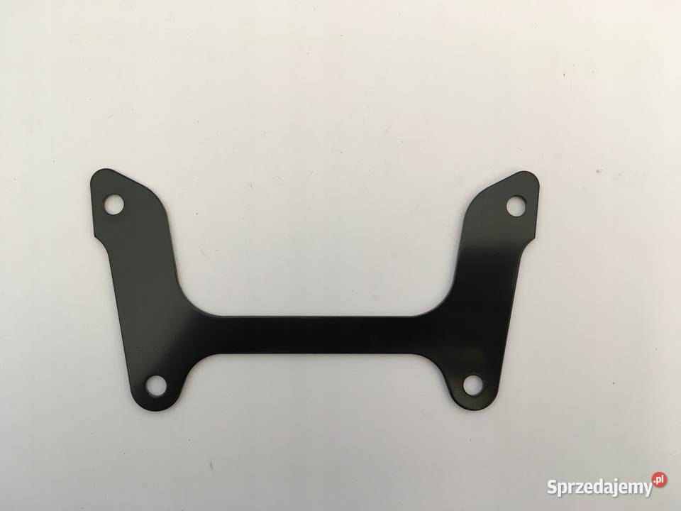 SUZUKI GSXR 600 750 08 Mocowanie Uchwyt błotnika Łobżenica sprzedam