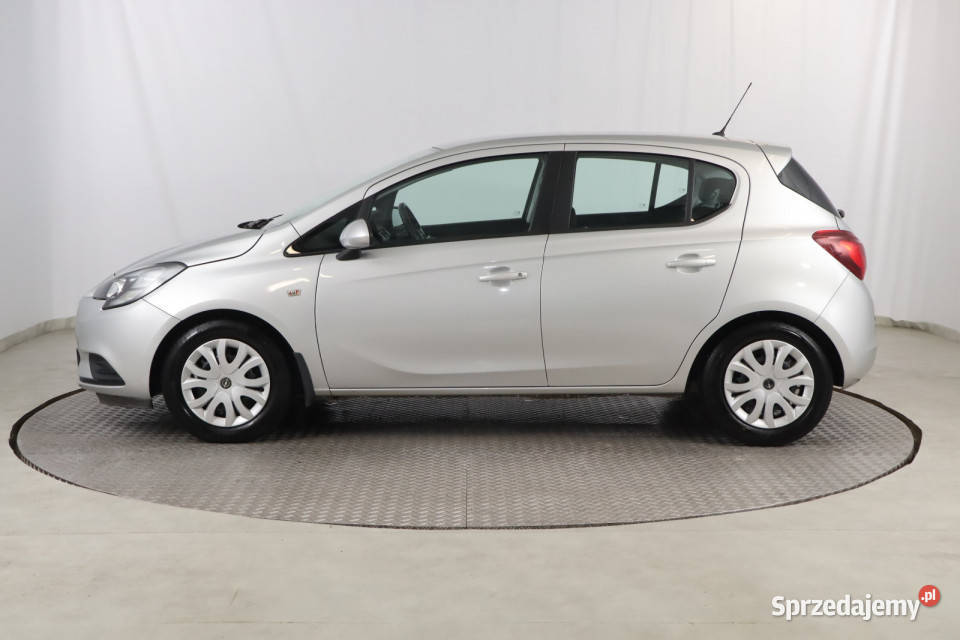 Opel Corsa 14 czujnik parkowania Zabrze