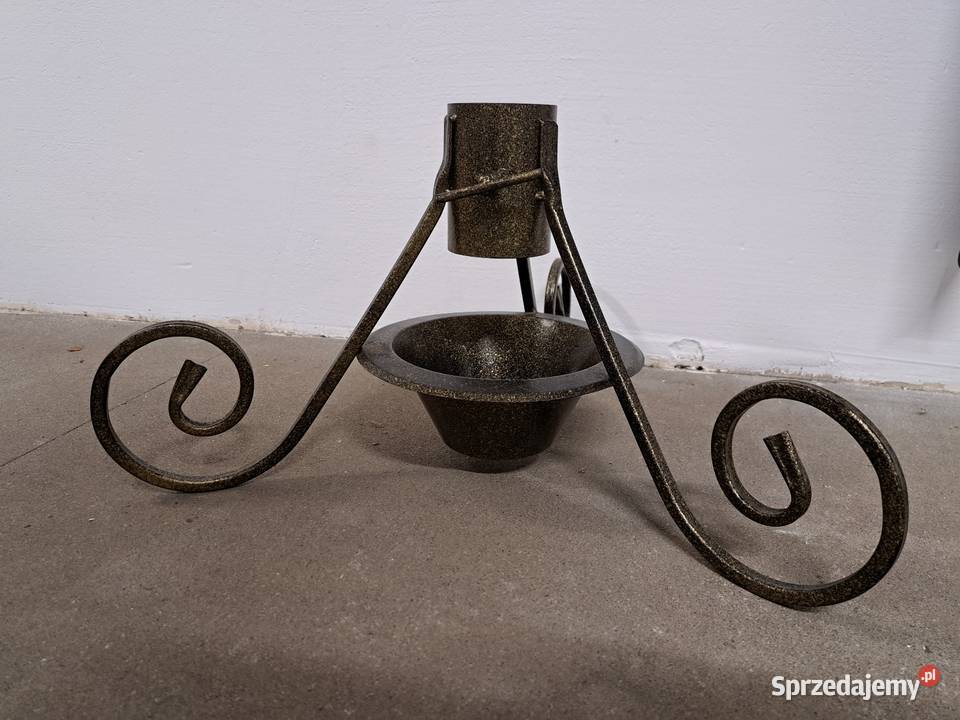 Stojak choinkowy pomorskie Mosty sprzedam