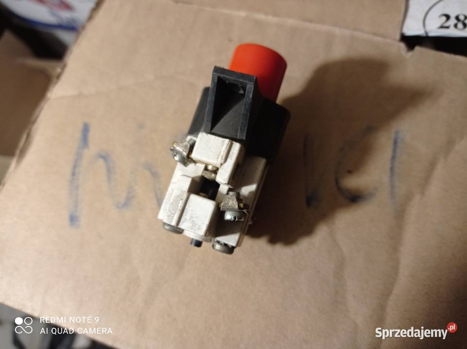 Przyciski Częstochowa