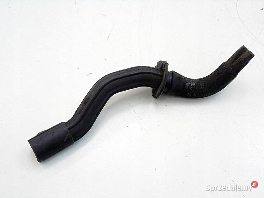 Odpływ wody nagrzewnicy Jumper Ducato Boxer 2007