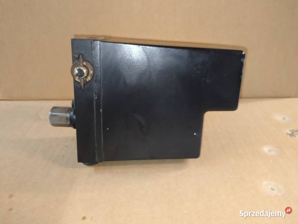 VOLVO FH4 FH5 POMPKA PODNOSZENIA KABINY 23386603 ciężarowe Kargowa