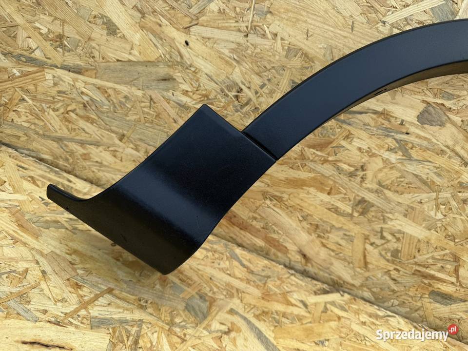 Listwa błotnika przód prawa ford kuga mk2 12 Sieraków