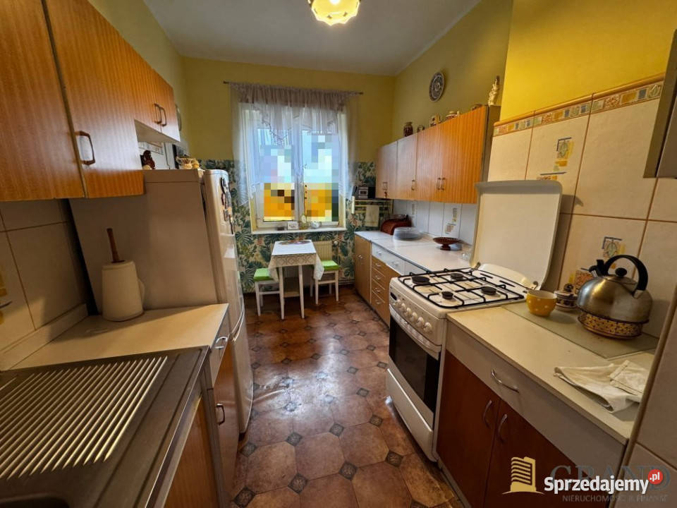 Mieszkanie Stargard 74m2 3 pokojowe