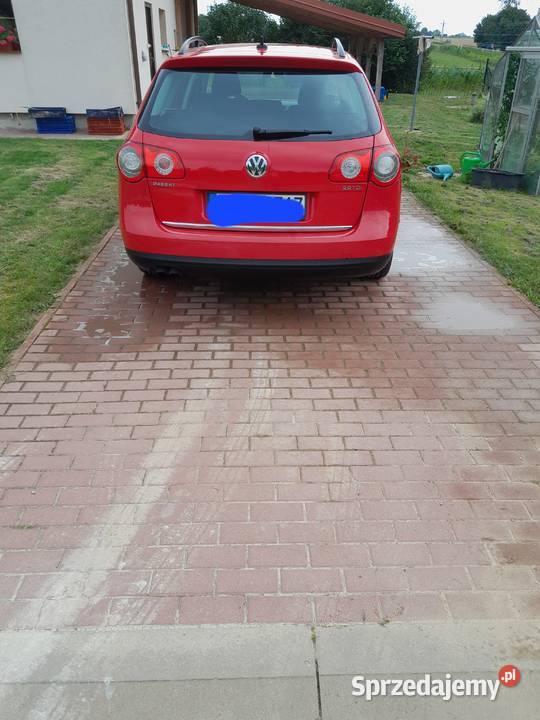 Sprzedam vw passat Passat