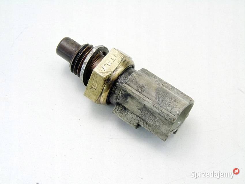 CZUJNIK TEMPERATURY WODY 20 TD DITD MAZDA osobowe Sosnowiec sprzedam