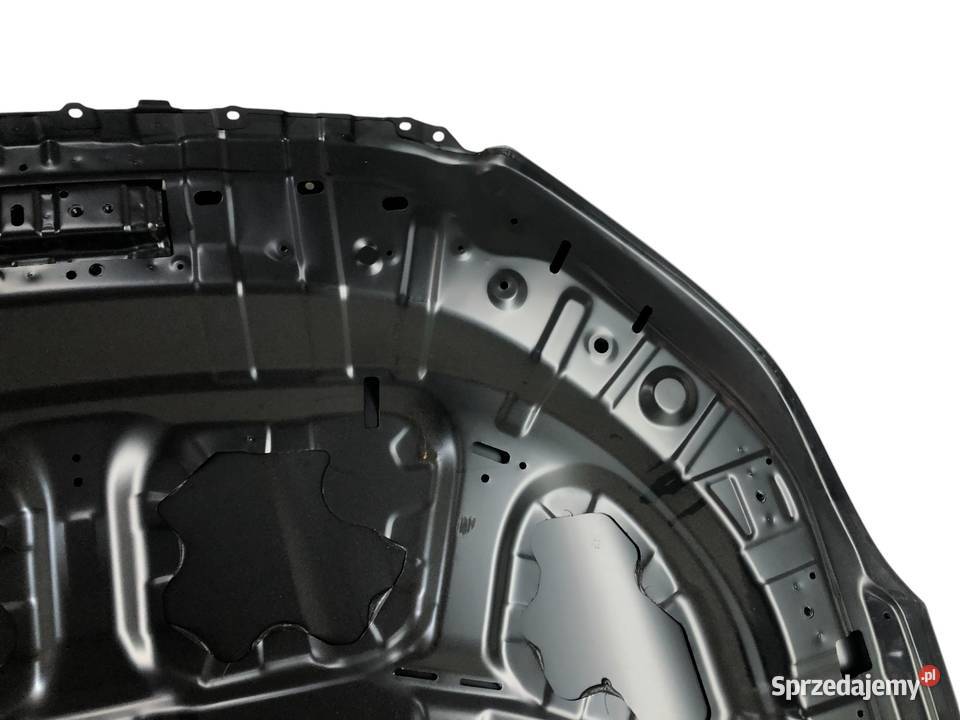 Subaru Forester SJ IV 012013052018 Maska pokrywa świętokrzyskie Skarżysko-Kamienna sprzedam