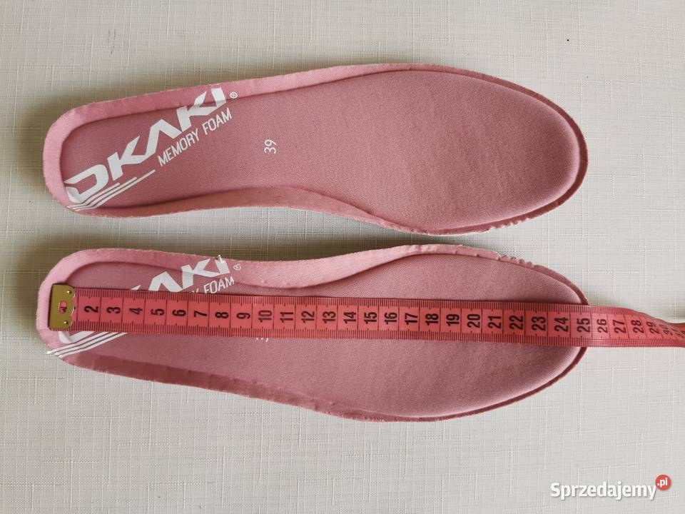 Buty sportowe Okaki r3925 nowe tkanina lubelskie Zamość