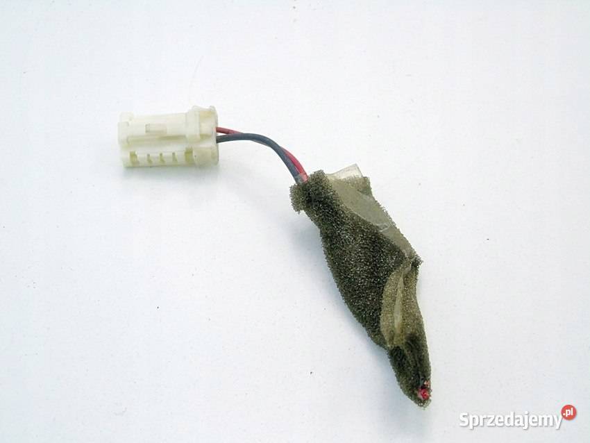 WTYCZKA KOSTKA RENAULT MODUS CLIO 3 KANGOO Pozostałe