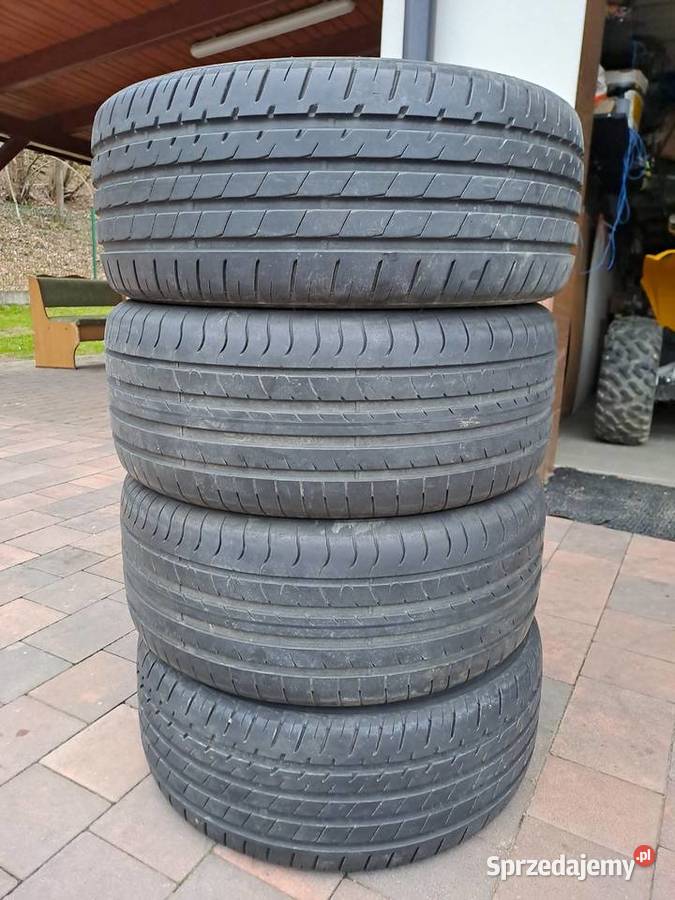 Sprzedam opony sava 23545R17 Szczyrk sprzedam