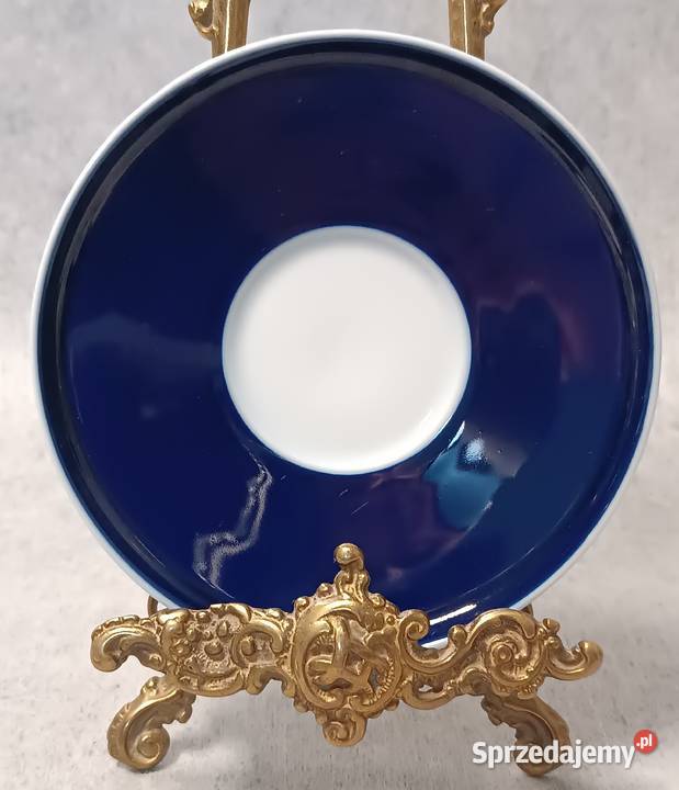 Rosenthal Tapio Wirkkala Variation Filiżanka Porcelana i szkło Dobrzany