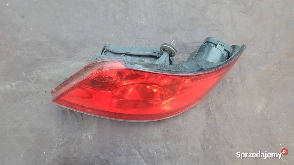 FIAT LINEA SEDAN LAMPA TYŁ PRAWA 20190748 L55 Ruda Śląska