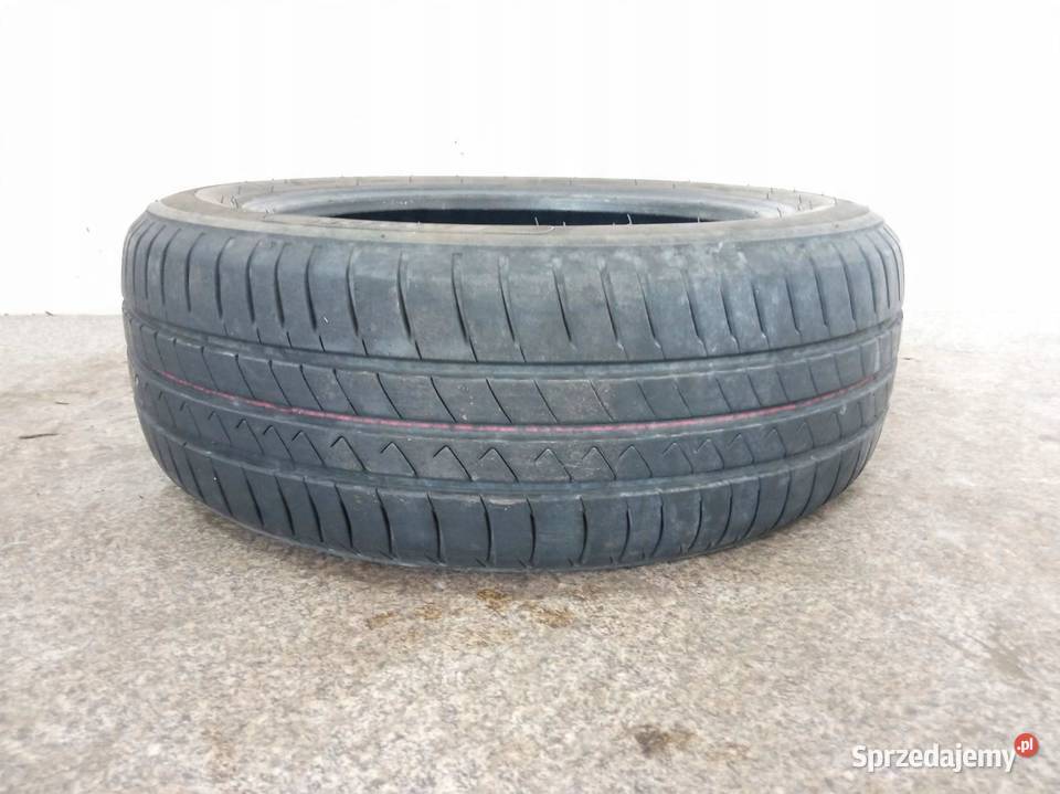 OPONA LETNIA DAYTON TOURING 2 18555R15 82V 0118 lato