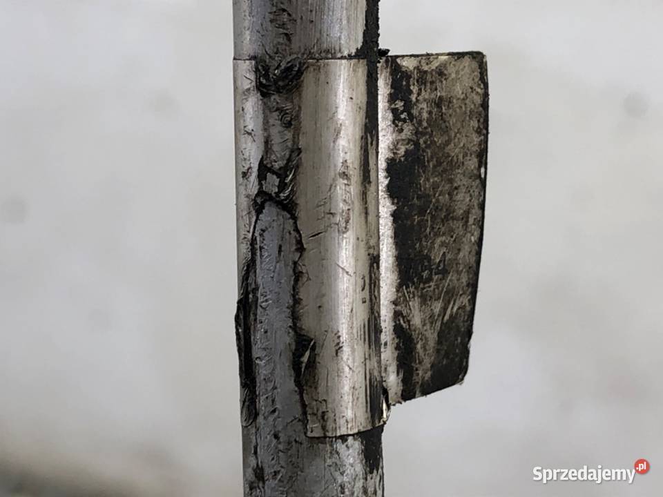 RURKA KLIMATYZACJI VW TOUAREG 25 174 0213 SUV sprzedam