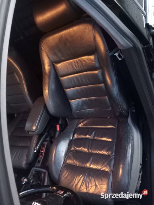 Audi a6 c5 25 TDI v6 ABS warmińsko-mazurskie Miłakowo