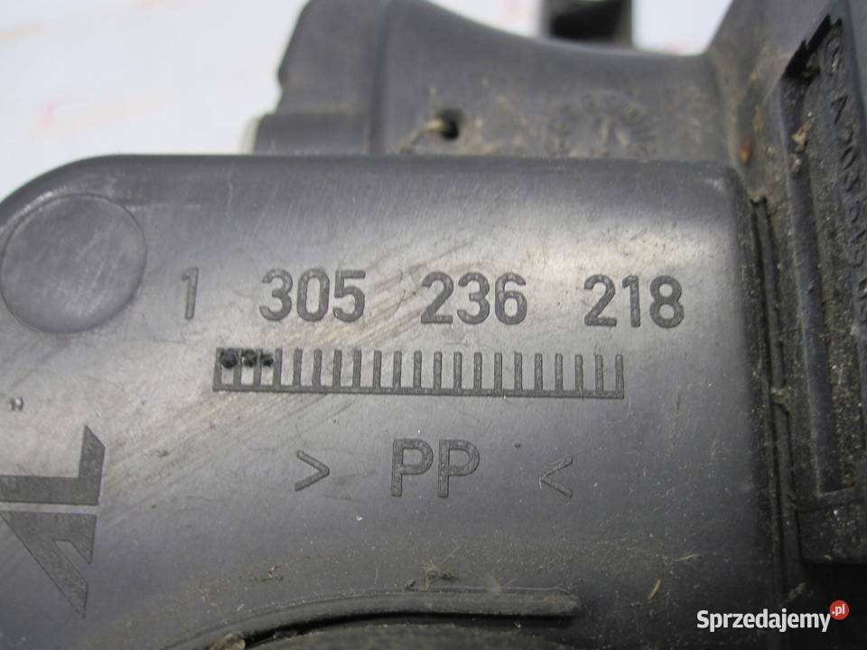 SMART FORTWO COUPE I 08r lampa lewa przód Kielce