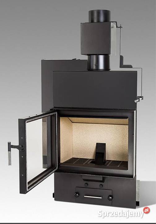 LOUIS AQUA 15 kW Triple glass Automatyczne Ostrowiec Świętokrzyski